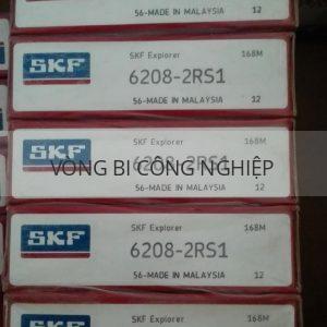 SKF 6208-2RS1_2