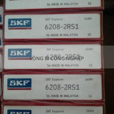 SKF 6208-2RS1_2