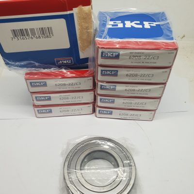 SKF 6208-2ZC3