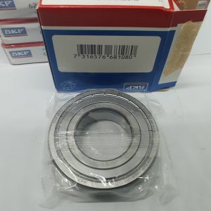 SKF 6208-2ZC3