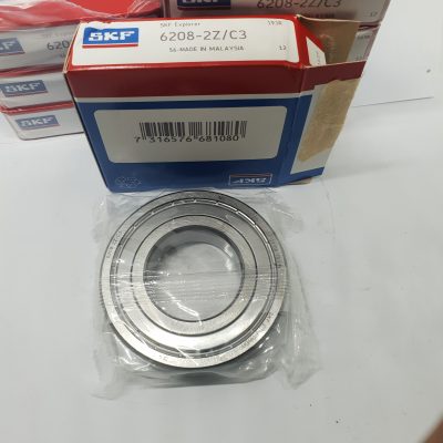 SKF 6208-2ZC3