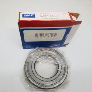 SKF 62092Z/C3