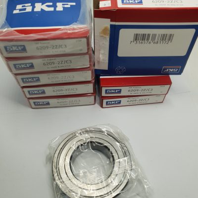 SKF 62092Z/C3