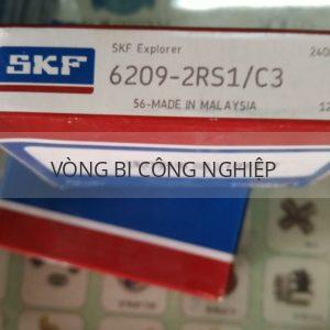 SKF 6209-2RS1C3