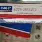 SKF 6209-2RS1C3