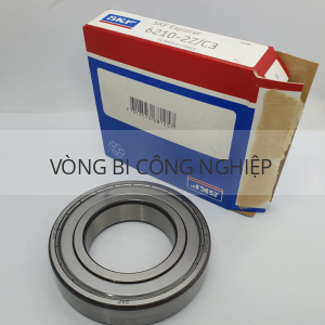 SKF 6210-2Z/C3