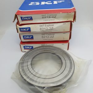 SKF 6212-2Z