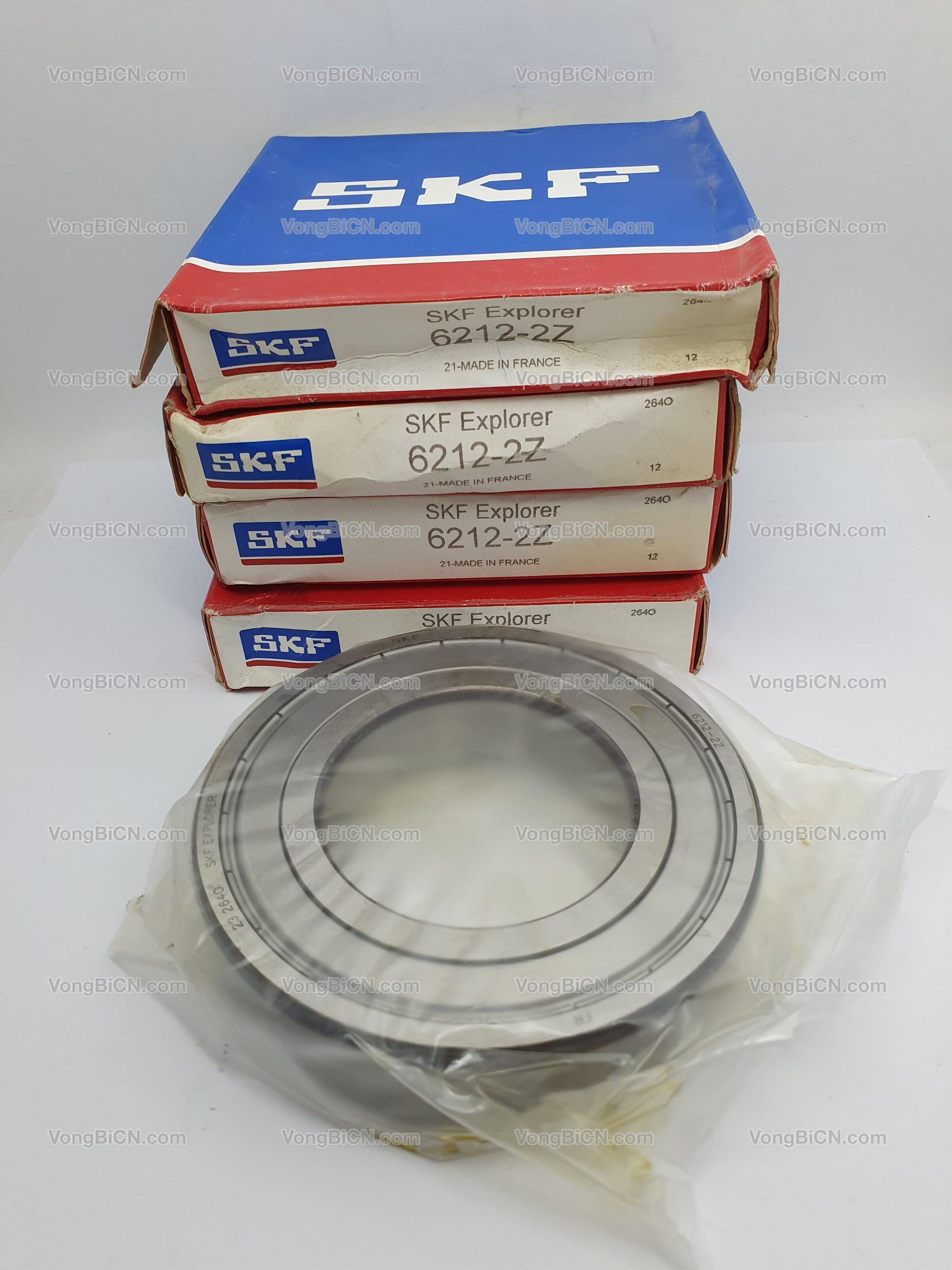 SKF 6212-2Z