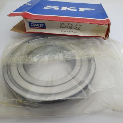 SKF 6212-2Z/C3