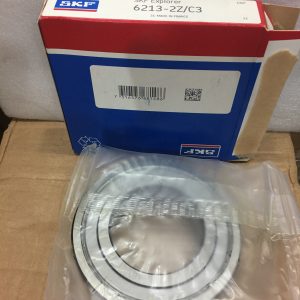 SKF 6213-2Z/C3