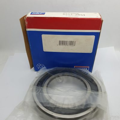 SKF 6214-2RS1