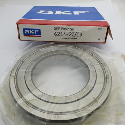 SKF 6214-2Z/C3