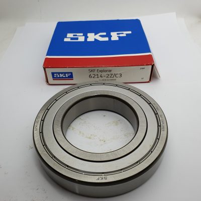 SKF 6214-2Z/C3