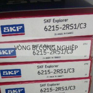 SKF 6215-2RS1C3