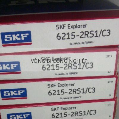 SKF 6215-2RS1C3