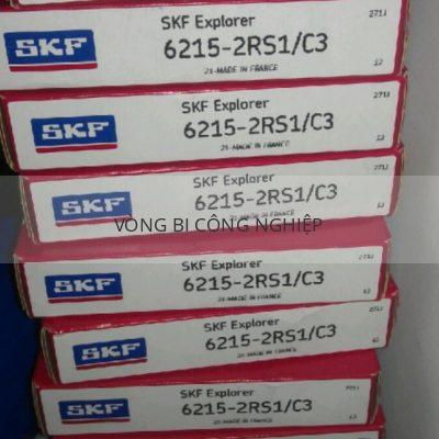 SKF 6215-2RS1C3_2