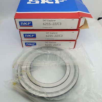 SKF 6215-2Z/C3