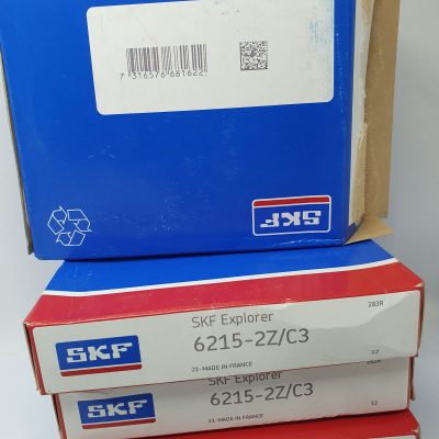 SKF 6215-2Z/C3