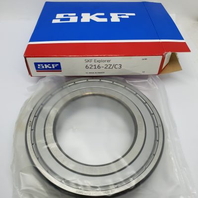 SKF 6216-2Z/C3