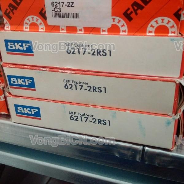 SKF 6217-2RS1_3