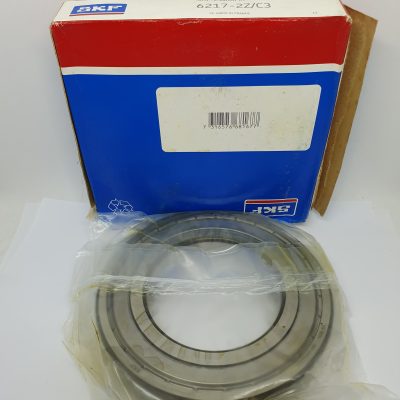 SKF 6217-2Z/C3