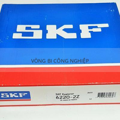 SKF 6220-2Z