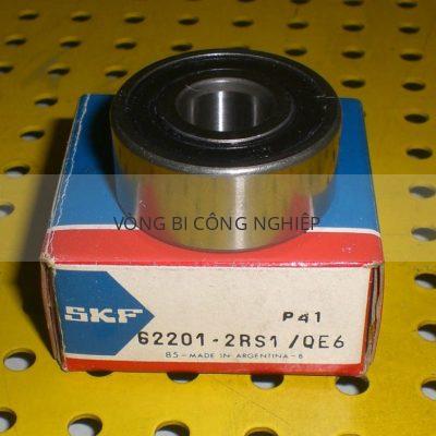 SKF 62201-2RS1