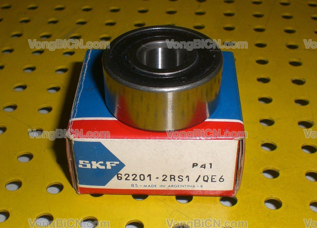 SKF 62201-2RS1