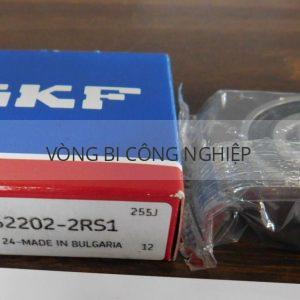 SKF 62202-2RS1