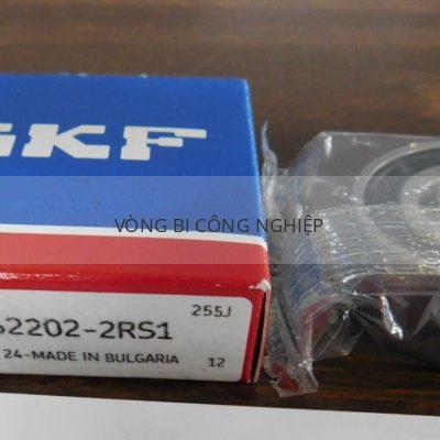 SKF 62202-2RS1