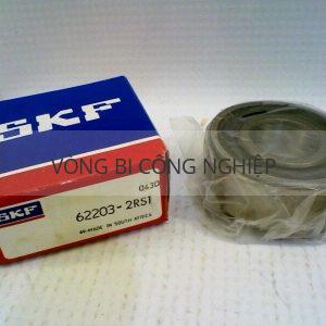 SKF 62203-2RS1