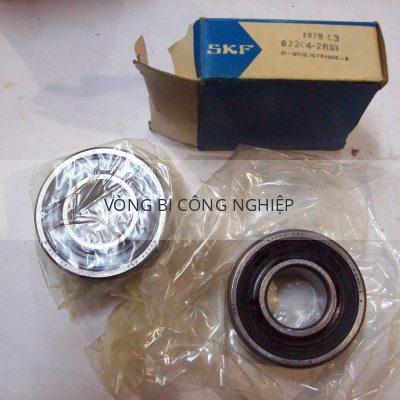 SKF 62204-2RS1_2