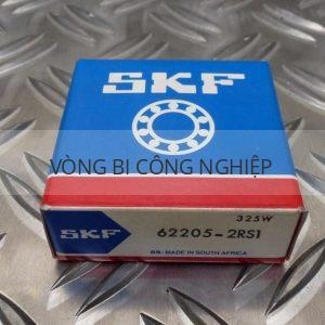 SKF 62205-2RS1