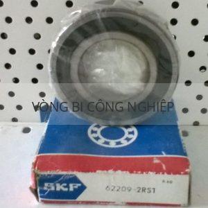 SKF 62209-2RS1_2