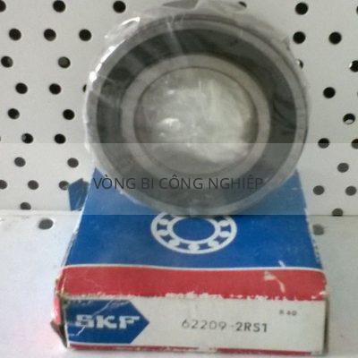 SKF 62209-2RS1_2