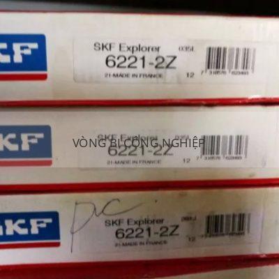 SKF 6221-2Z