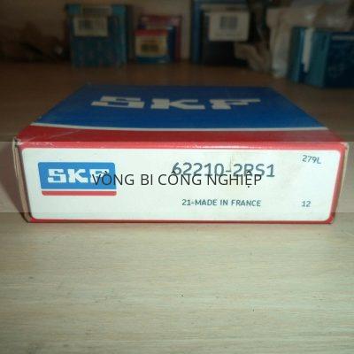 SKF 62210-2RS1