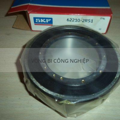 SKF 62210-2RS1