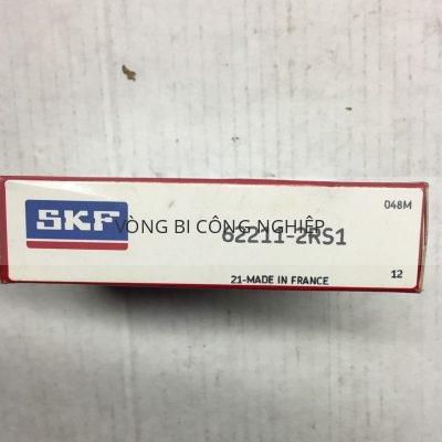 SKF 62211-2RS1