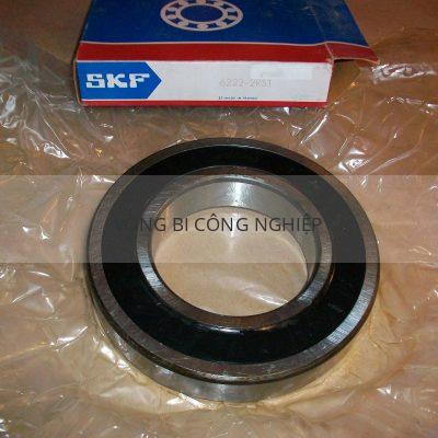 SKF 6222-2RS1_1