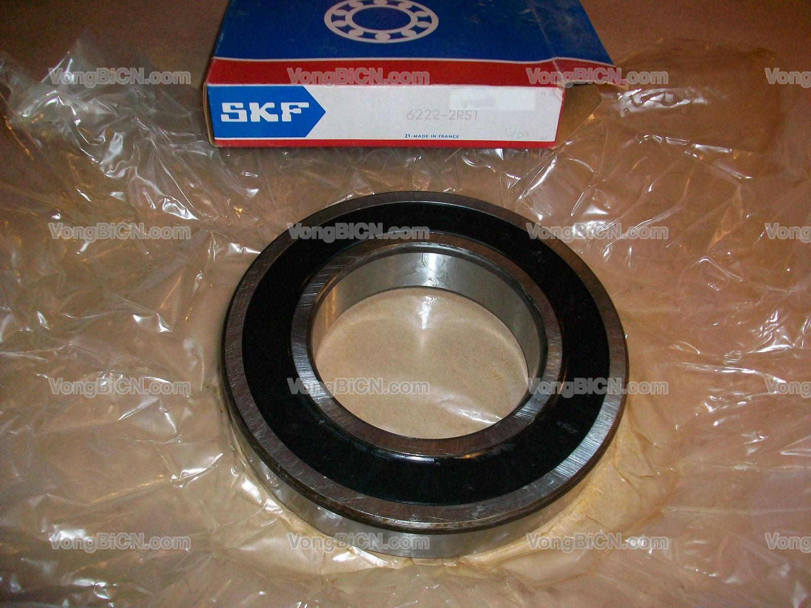 SKF 6222-2RS1_1