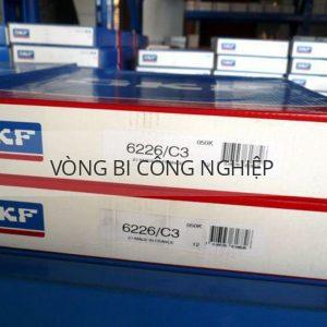 SKF 6226-2RS1C3