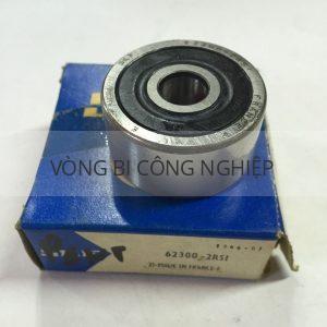 SKF 62300-2RS1