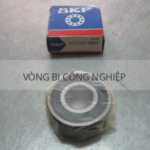 SKF 62304-2RS1