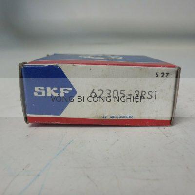 SKF 62305-2RS1