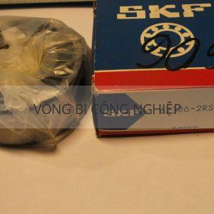 SKF 62306-2RS1