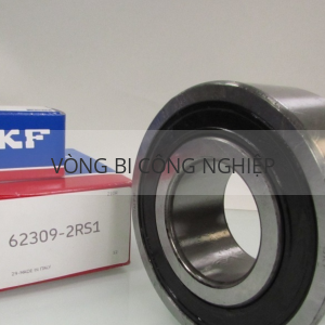 SKF 62309-2RS1