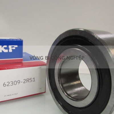 SKF 62309-2RS1