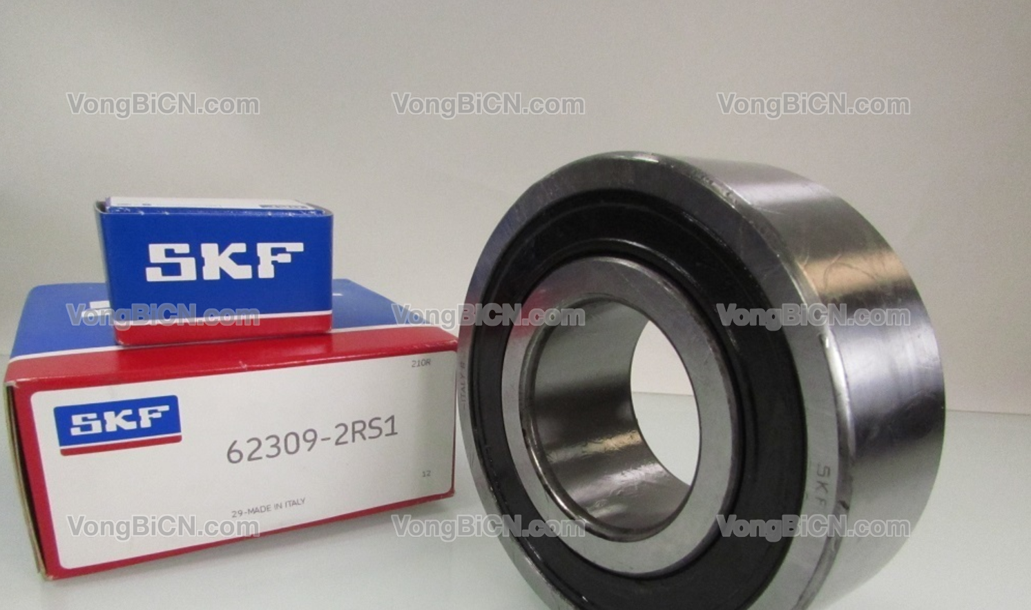 SKF 62309-2RS1