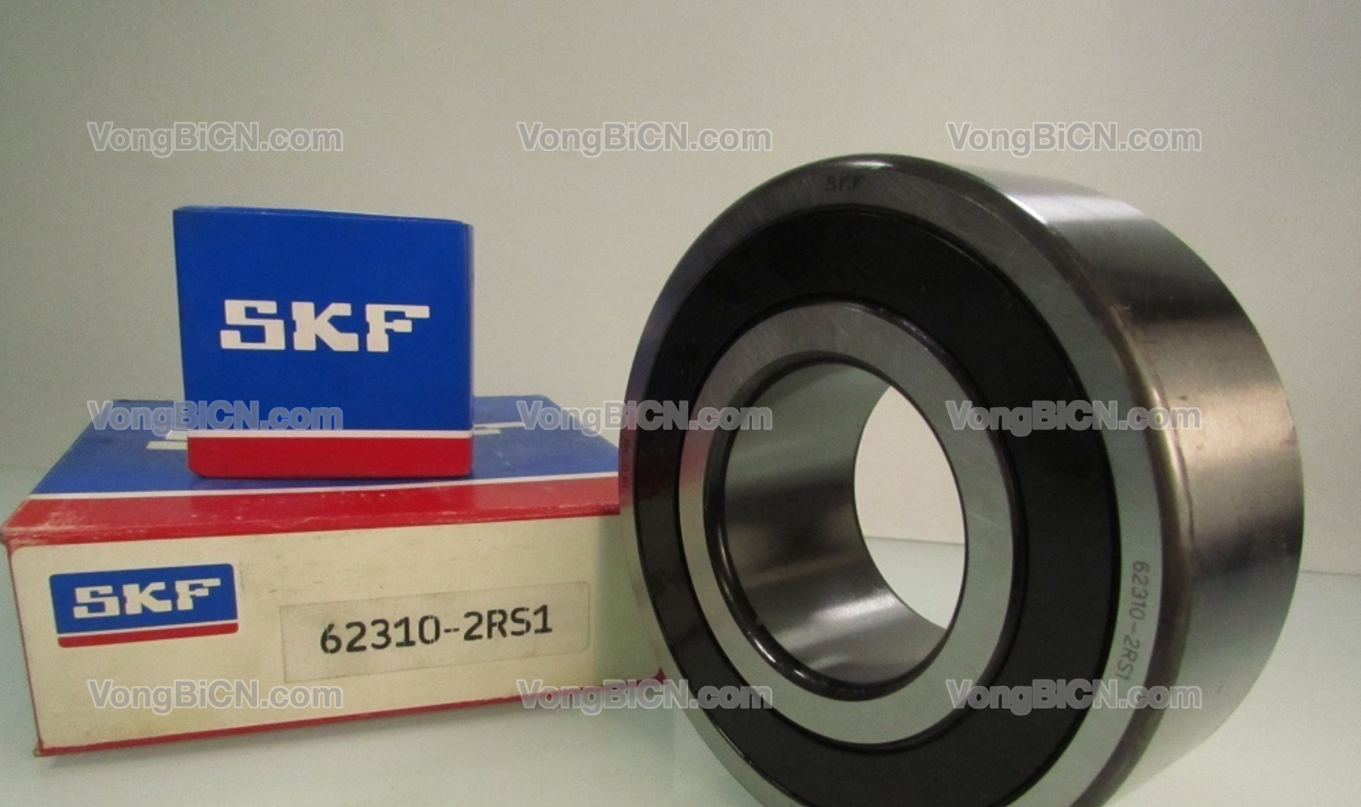 SKF 62310-2RS1